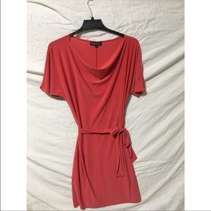 Christine Gerard Knee Length Dress